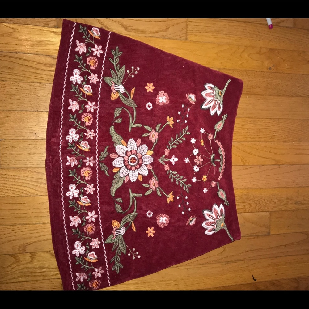Altard state skirt